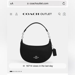 BRAND NEW. Mini Payton purse.